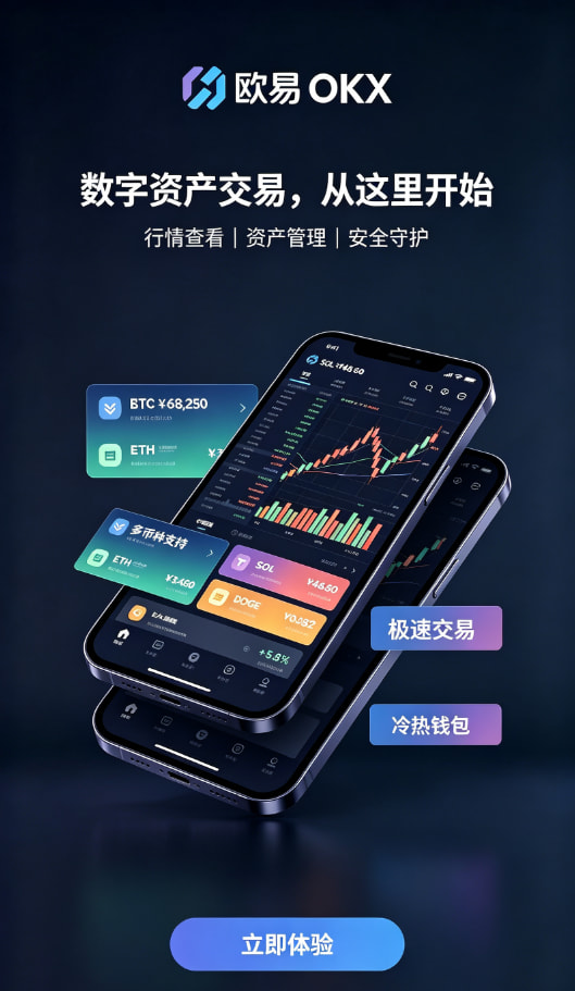 欧交易所app下载安卓交易速度体验